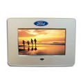 Digital Photo Frame with 7" LCD Screen